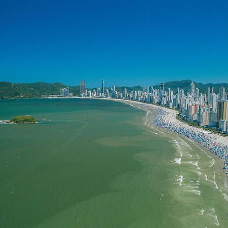 Hotel Ryan Balneário Camboriú Εξωτερικό φωτογραφία