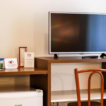 Hotel Ryan Balneário Camboriú Εξωτερικό φωτογραφία