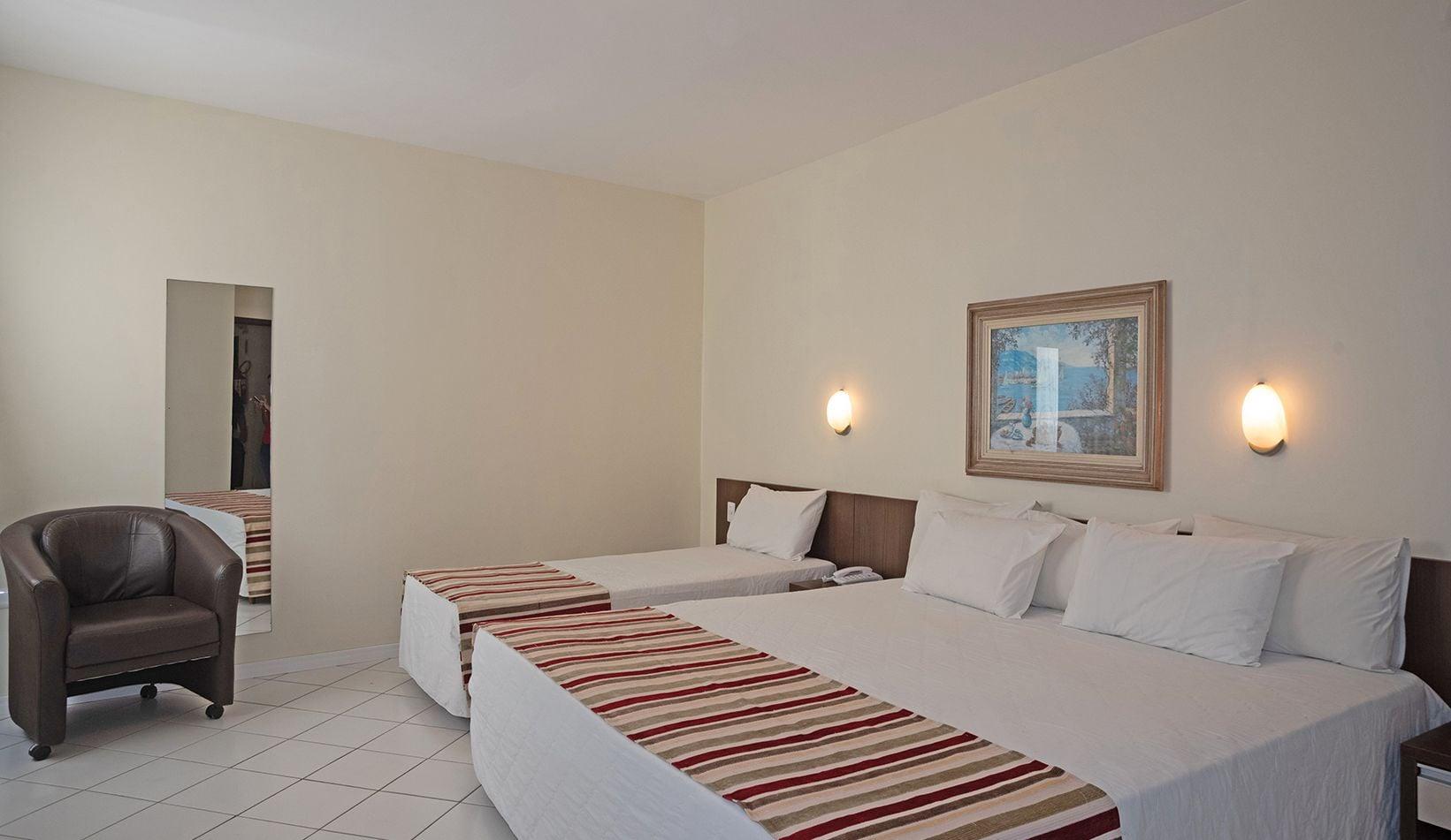 Hotel Ryan Balneário Camboriú Εξωτερικό φωτογραφία