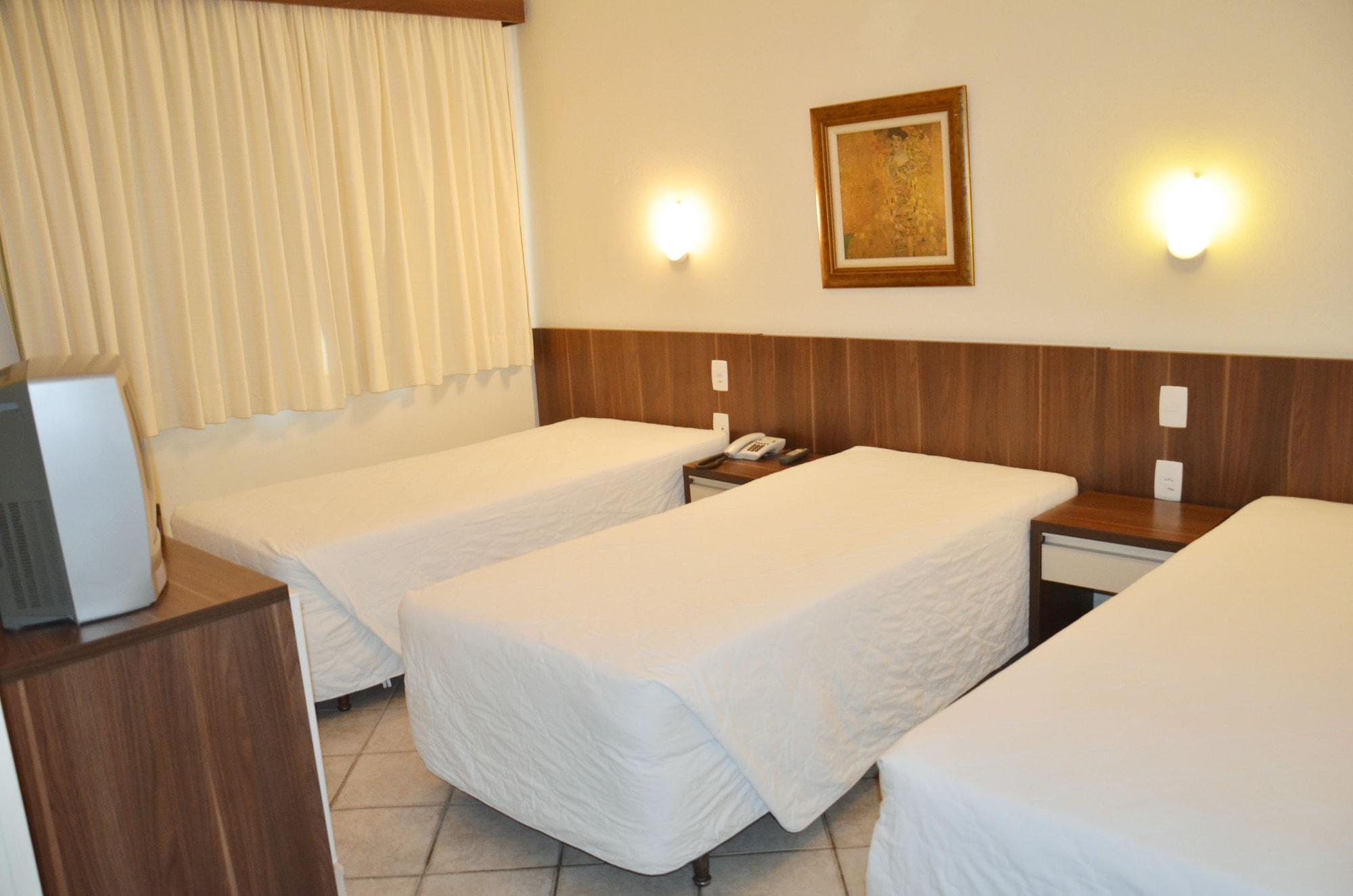 Hotel Ryan Balneário Camboriú Εξωτερικό φωτογραφία