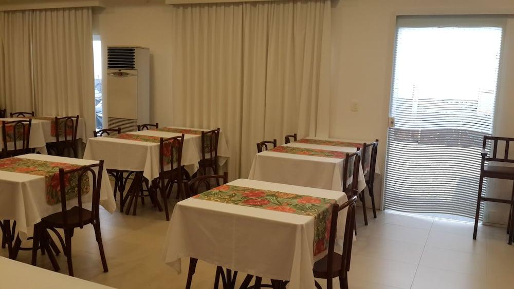 Hotel Ryan Balneário Camboriú Εξωτερικό φωτογραφία