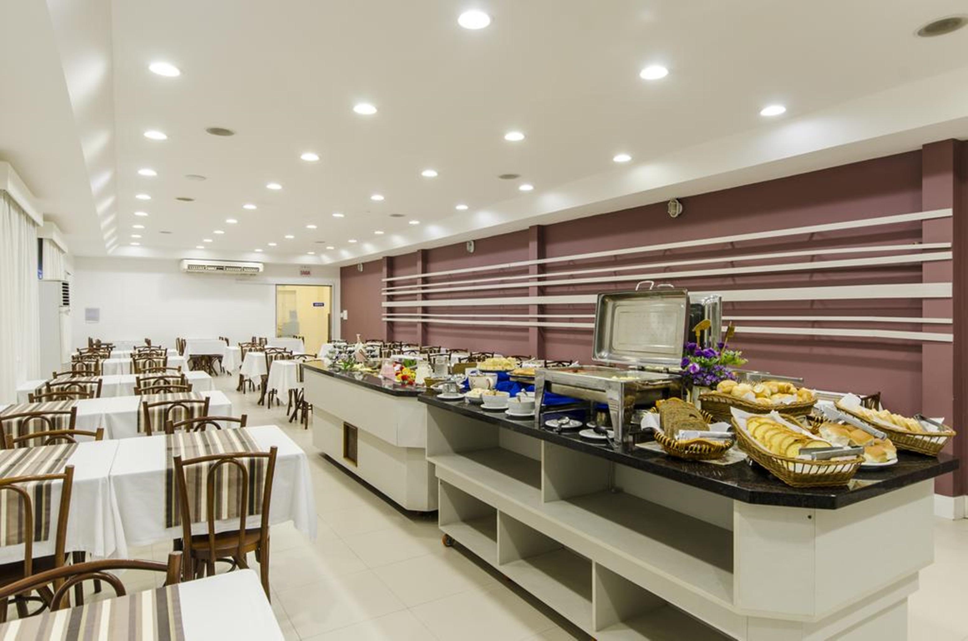 Hotel Ryan Balneário Camboriú Εξωτερικό φωτογραφία