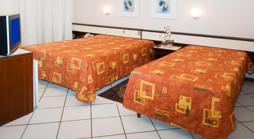 Hotel Ryan Balneário Camboriú Εξωτερικό φωτογραφία