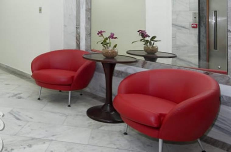 Hotel Ryan Balneário Camboriú Εξωτερικό φωτογραφία