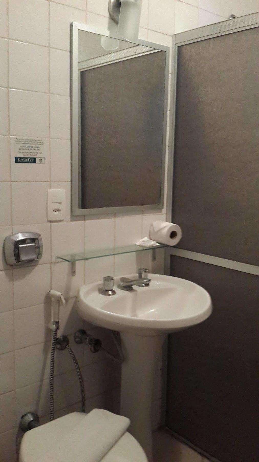 Hotel Ryan Balneário Camboriú Εξωτερικό φωτογραφία