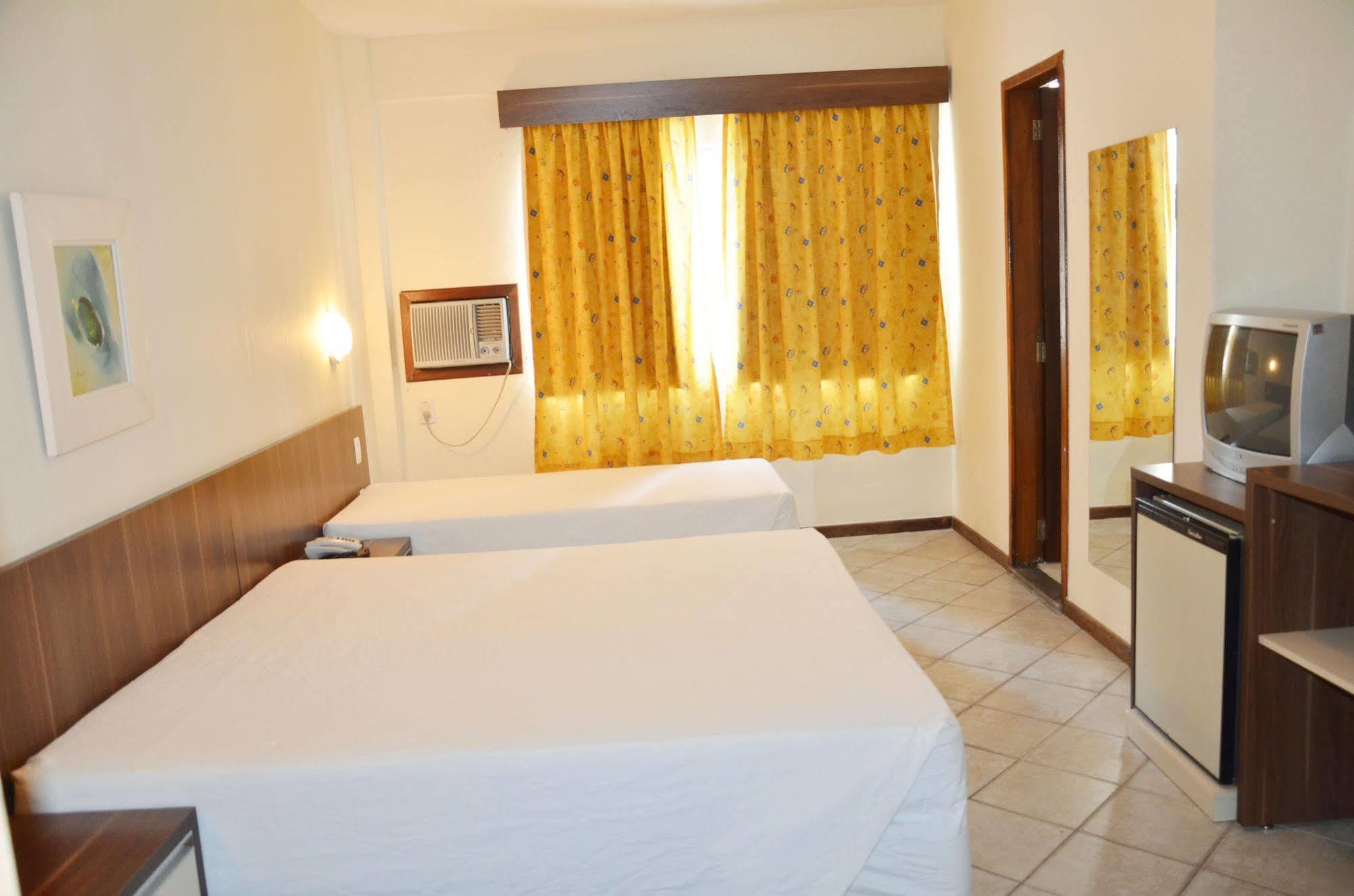 Hotel Ryan Balneário Camboriú Εξωτερικό φωτογραφία