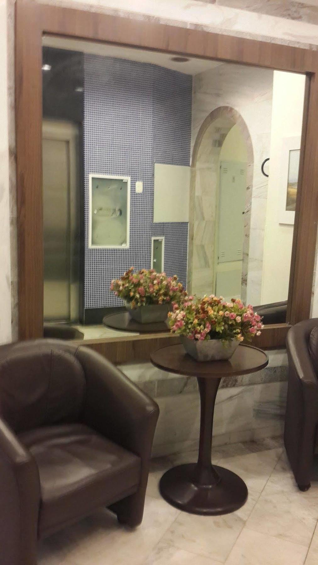 Hotel Ryan Balneário Camboriú Εξωτερικό φωτογραφία