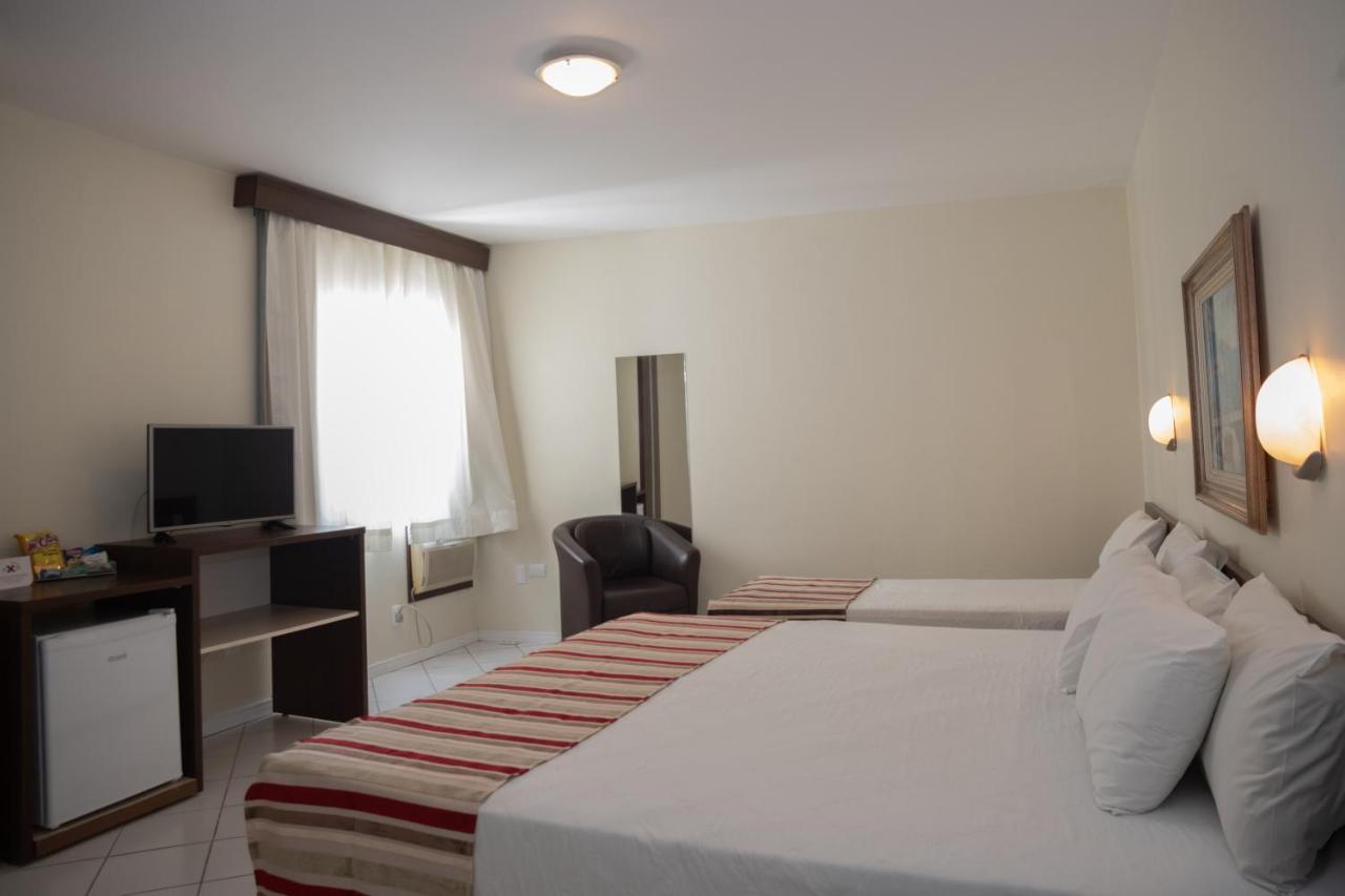 Hotel Ryan Balneário Camboriú Εξωτερικό φωτογραφία