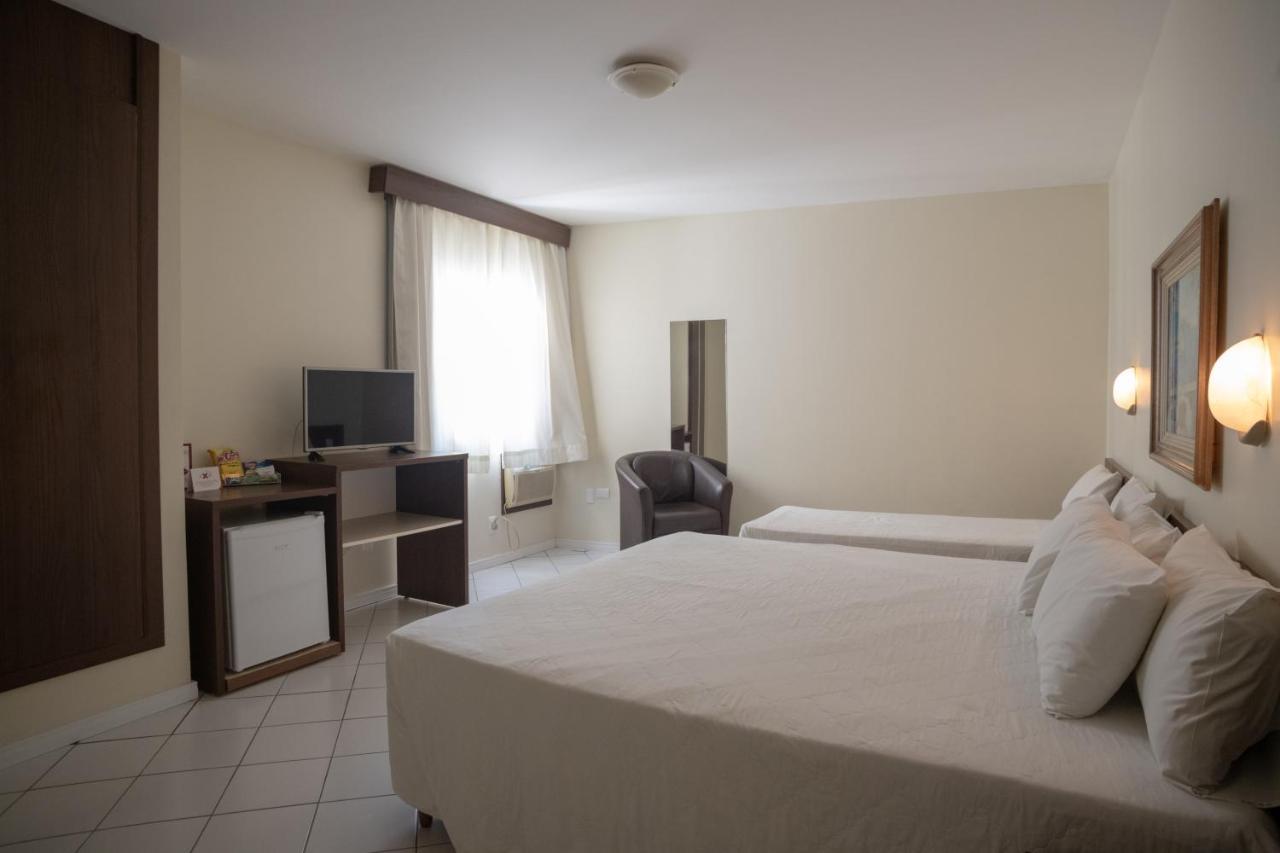Hotel Ryan Balneário Camboriú Εξωτερικό φωτογραφία