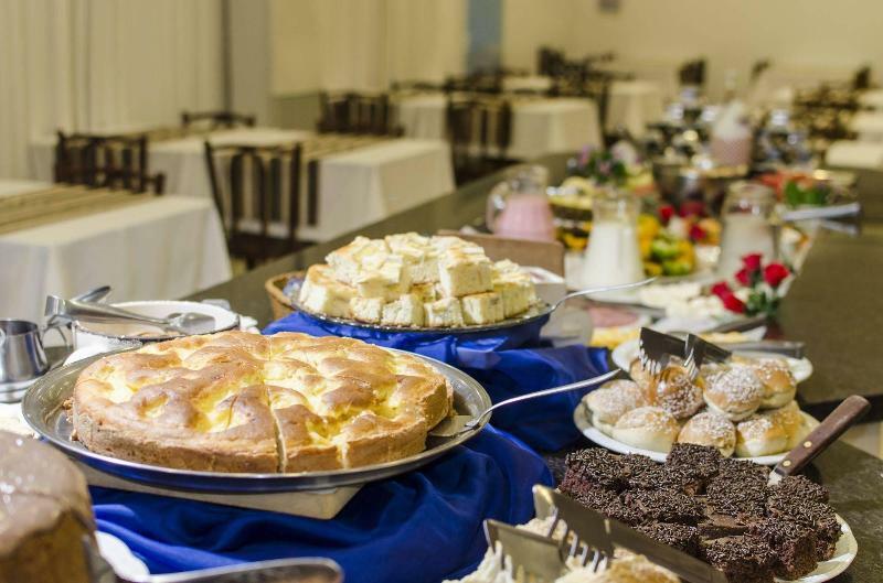 Hotel Ryan Balneário Camboriú Εξωτερικό φωτογραφία