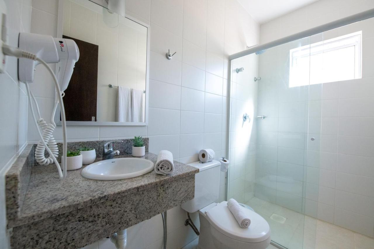Hotel Ryan Balneário Camboriú Εξωτερικό φωτογραφία